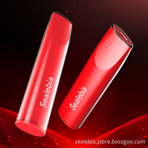 Newest Disposable Vape Bar
